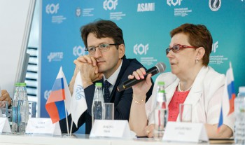 Евразийский ортопедический форум объединил более 6 000 участников из 70 стран